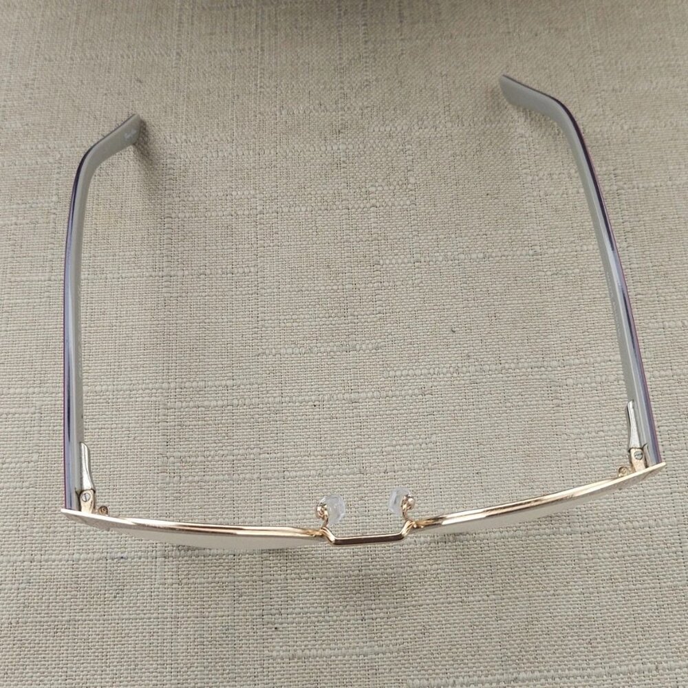 ST. Moritz Women Eyeglasses Frame ROXIE Eye Wear MAUVE 49[]19 140 Glasses Frame - Picture 12 of 12
